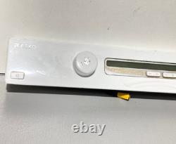 ASKO Washing Machine W6884 ECO Control Panel & Control Module PCB (MZP-3.8)