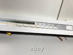 ASKO Washing Machine W6884 ECO Control Panel & Control Module PCB (MZP-3.8)