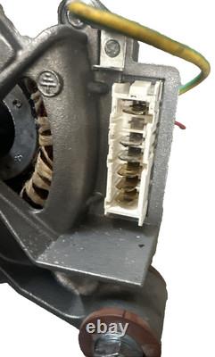 ASKO Washing Machine Wash Motor 19-625