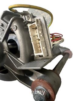 ASKO Washing Machine Wash Motor 19-625