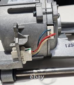 ASKO Washing Machine Wash Motor Nidec WB102D53G00 Kn-43-2