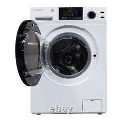 All-In-One CONVERTIBLE Washer-Dryer 18lb/1.9cf SANITIZE ALLERGEN Cycle 1400RPM All-In-One CONVERTIBLE Washer-Dryer 18lb/1.9cf SANITIZE ALLERGEN Cycle 1400RPM