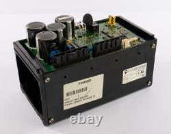 Alliance Laundry Systems F8496601 Washer Drive Unit 5HP