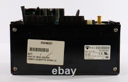 Alliance Laundry Systems F8496601 Washer Drive Unit 5HP