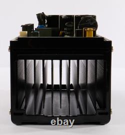 Alliance Laundry Systems F8496601 Washer Drive Unit 5HP
