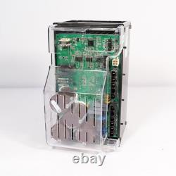 Alliance Laundry Systems F8496601 Washer Drive Unit 5HP with Cover