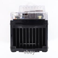 Alliance Laundry Systems F8496601 Washer Drive Unit 5HP with Cover