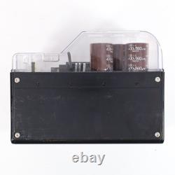 Alliance Laundry Systems F8496601 Washer Drive Unit 5HP with Cover