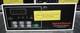 Alliance Speed Queen 800671 Main Computer Control 2160rspc Remco Washing Machine