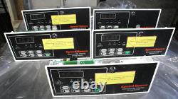 Alliance SPEED QUEEN 800671 Main Computer Control 2160rspc Remco Washing Machine
