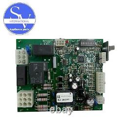 Alliance Washer Control Board 202393P