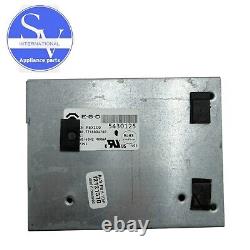 Alliance Washer Control Board 202393P