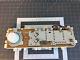 Amana Maytag Washer Nfw7200tw (series 10) Main Control Board P# 34001499
