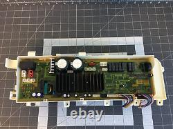 Amana Maytag Washer NFW7200TW (Series 10) Main Control Board P# 34001499