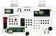 Amana Washer W11101098 Control Board Ntw4516fw2 Ntw4516fw3