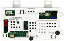 Amana Washer W11101098 Control Board NTW4516FW2 NTW4516FW3