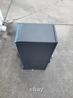 American Changer AC-1001 $1-$20s Dollar Bill Quarter Machine Laundromat Car Wash