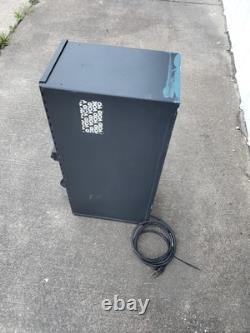 American Changer AC-1001 $1-$20s Dollar Bill Quarter Machine Laundromat Car Wash