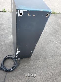 American Changer AC-1001 $1-$20s Dollar Bill Quarter Machine Laundromat Car Wash