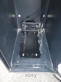 American Changer AC-1001 $1-$20s Dollar Bill Quarter Machine Laundromat Car Wash