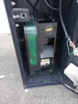 American Changer AC-1001 $1-$20s Dollar Bill Quarter Machine Laundromat Car Wash