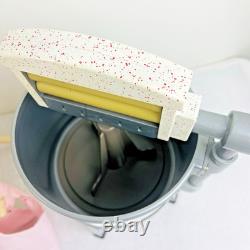 American Girl Doll Kit Kittredge Washday Set Washing Machine Ironing Board Iron