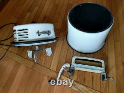 Antique Homestead Portable Table Top Electric Washing Machine By Spiege Chicago
