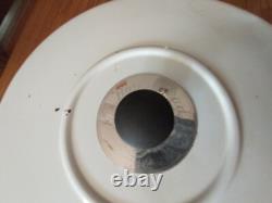 Antique Homestead Portable Table Top Electric Washing Machine By Spiege Chicago