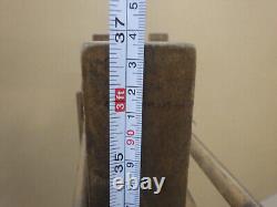Antique wringer washing/washer machine stand Lovell Mfg Erie Pa 1900s