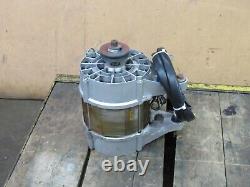 Api Elmo Washing Machine Motor Cv112e/2-18-2t-4389 0147.9435890 1/0,18kw