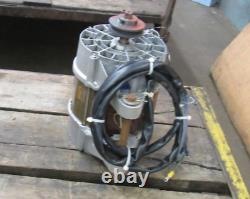 Api Elmo Washing Machine Motor Cv112e/2-18-2t-4389 0147.9435890 1/0,18kw