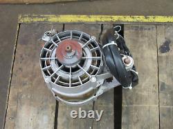 Api Elmo Washing Machine Motor Cv112e/2-18-2t-4389 0147.9435890 1/0,18kw