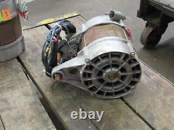 Api Elmo Washing Machine Motor Cv112e/2-18-2t-4389 0147.9435890 1/0,18kw