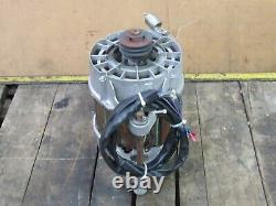 Api Elmo Washing Machine Motor Cv132g/2-18-2t-4392 0145.9588730 2/0,4kw 208/240v