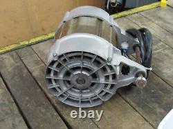 Api Elmo Washing Machine Motor Cv132g/2-18-2t-4392 0145.9588730 2/0,4kw 208/240v