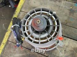 Api Elmo Washing Machine Motor Cv132g/2-18-2t-4392 0145.9588730 2/0,4kw 208/240v