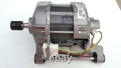 Asko W6884 washing machine Motor #8088644 #271067