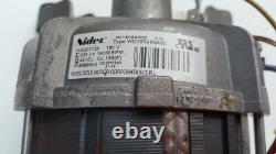 Asko W6884 washing machine Motor #8088644 #271067