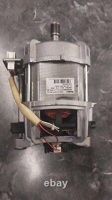 Asko Washing Machine Drive Motor 8063733 6000 Series From Model W6021