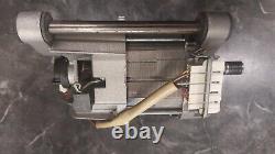 Asko Washing Machine Drive Motor 8063733 6000 Series From Model W6021