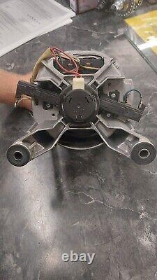 Asko Washing Machine Drive Motor 8063733 6000 Series From Model W6021