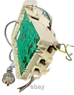 BOSCH WA524464AU Washing Machine Control Board PCB BSH 9000578726 (KND-27.44)