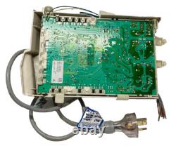 BOSCH WA524464AU Washing Machine Control Board PCB BSH 9000578726 (KND-27.44)