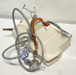 BOSCH WA524464AU Washing Machine Control Board PCB BSH 9000578726 (KND-27.44)