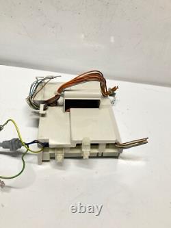 BOSCH WA524464AU Washing Machine Control Board PCB BSH 9000578726 (KND-27.44)