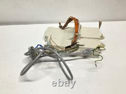 BOSCH WA524464AU Washing Machine Control Board PCB BSH 9000578726 (KND-27.44)