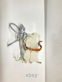BOSCH WA524464AU Washing Machine Control Board PCB BSH 9000578726 (KND-27.44)