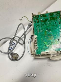 BOSCH WA524464AU Washing Machine Control Board PCB BSH 9000578726 (KND-27.44)