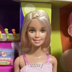 Barbie Mattel Washing Machine