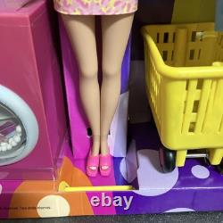 Barbie Mattel Washing Machine